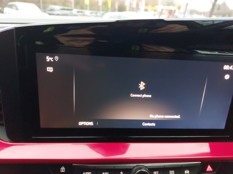 Used Vauxhall Mokka 2021 for sale - 77062697: Photo 18