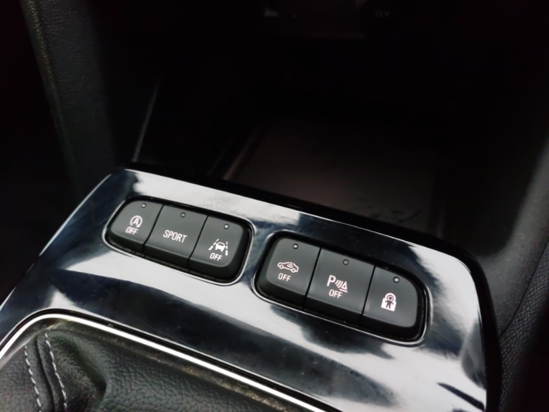 Used Vauxhall Mokka 2021 for sale - 77062697: Photo 19