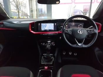 Used Vauxhall Mokka 2021 for sale - 77062697: Photo