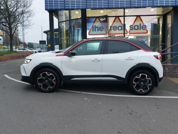 Used Vauxhall Mokka 2021 for sale - 77062697: Photo