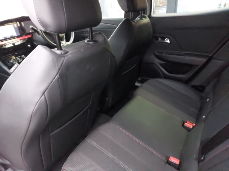 Used Vauxhall Mokka 2021 for sale - 77062697: Photo 6