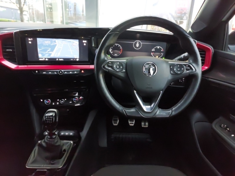 Used Vauxhall Mokka 2021 for sale - 77062697: Photo 7