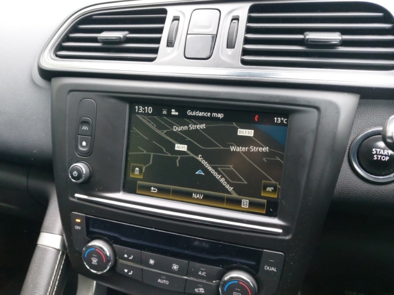Used Renault Kadjar 2017 for sale - 76166195: Photo 10