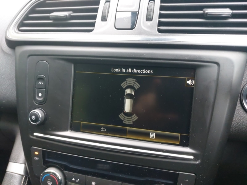 Used Renault Kadjar 2017 for sale - 76166195: Photo 11