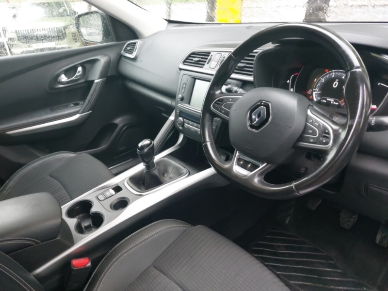 Used Renault Kadjar 2017 for sale - 76166195: Photo 12