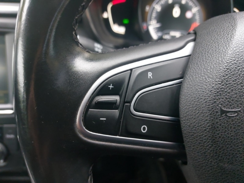 Used Renault Kadjar 2017 for sale - 76166195: Photo 14