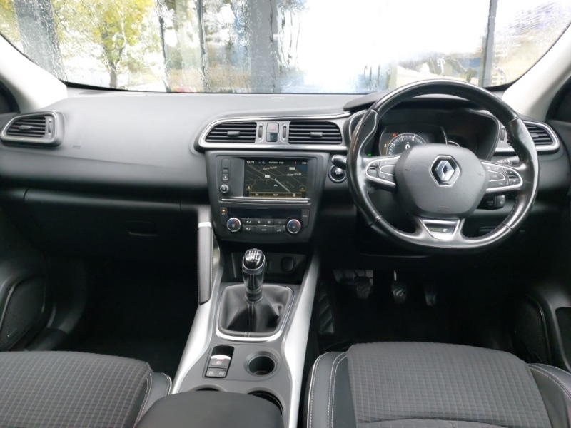 Used Renault Kadjar 2017 for sale - 76166195: Photo 2