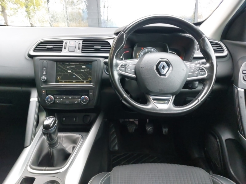Used Renault Kadjar 2017 for sale - 76166195: Photo 7