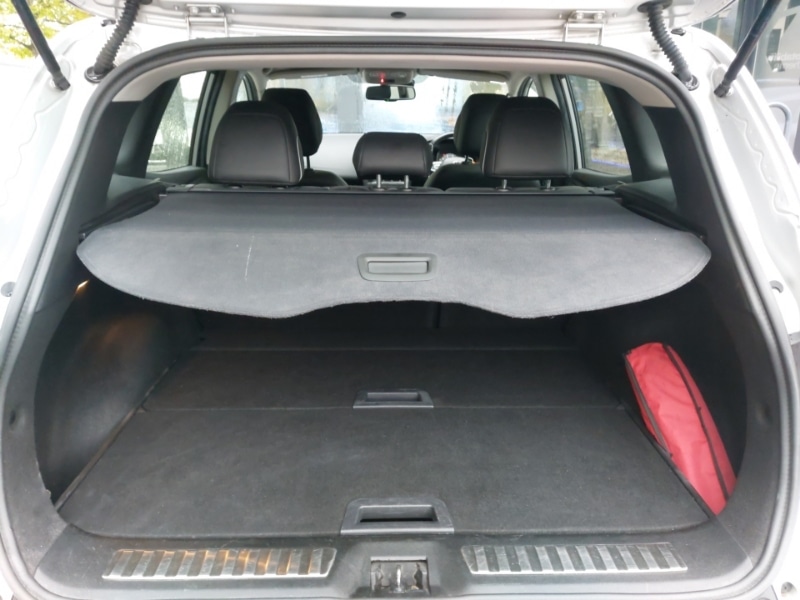 Used Renault Kadjar 2017 for sale - 76166195: Photo 8