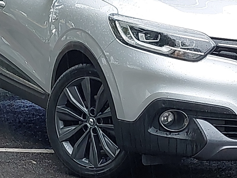 Used Renault Kadjar 2017 for sale - 76166195: Photo 9