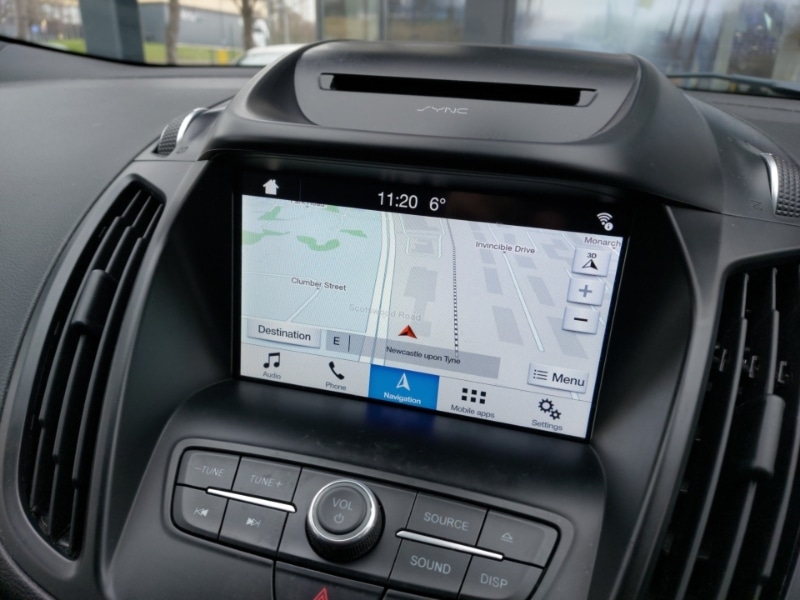 Used Ford Kuga 2019 for sale - 77644438: Photo 10