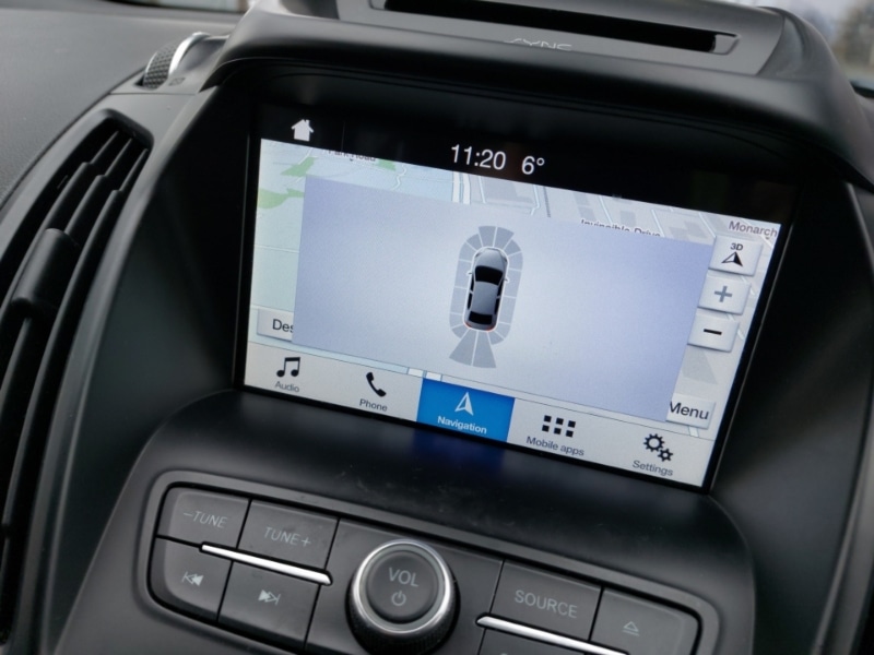 Used Ford Kuga 2019 for sale - 77644438: Photo 11