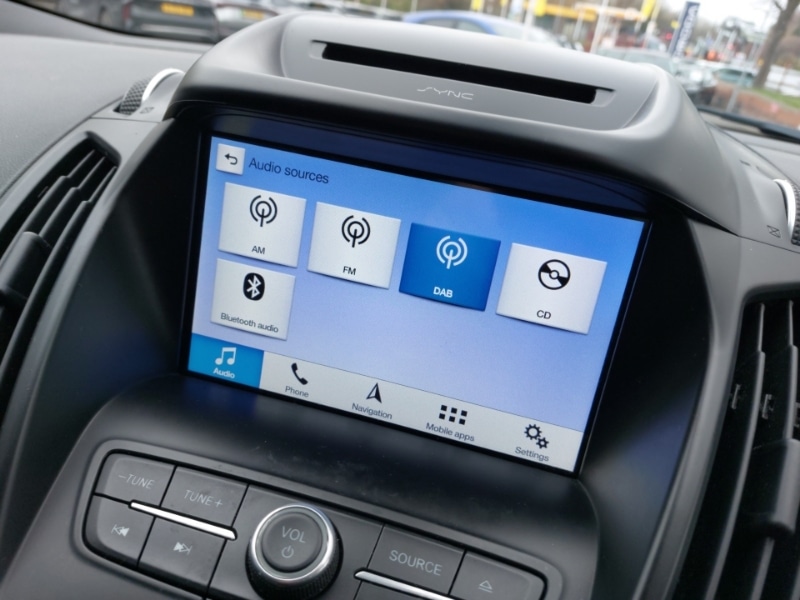 Used Ford Kuga 2019 for sale - 77644438: Photo 16