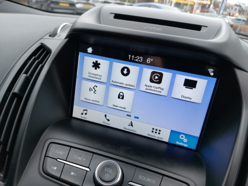 Used Ford Kuga 2019 for sale - 77644438: Photo 17