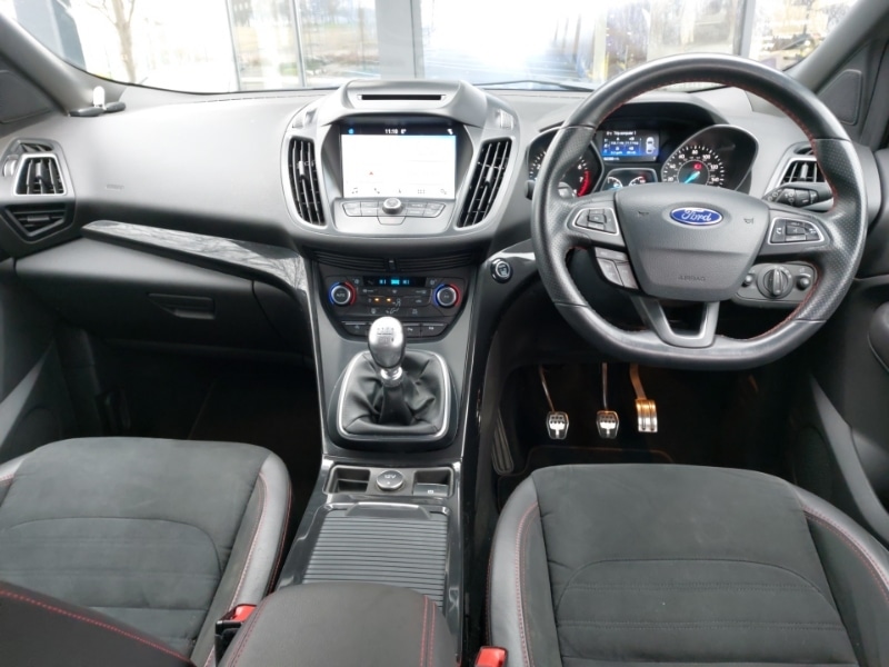 Used Ford Kuga 2019 for sale - 77644438: Photo 2