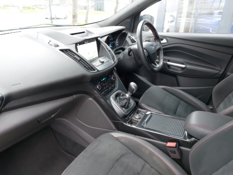 Used Ford Kuga 2019 for sale - 77644438: Photo 5