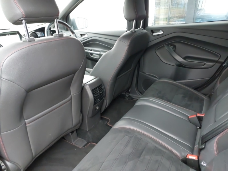 Used Ford Kuga 2019 for sale - 77644438: Photo 6