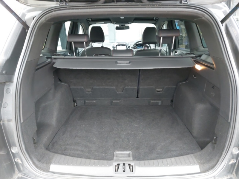 Used Ford Kuga 2019 for sale - 77644438: Photo 8