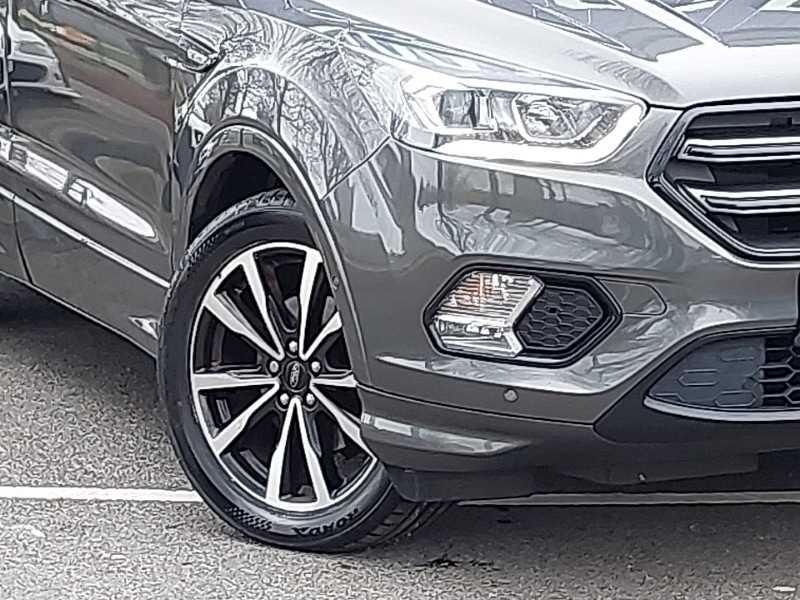 Used Ford Kuga 2019 for sale - 77644438: Photo 9