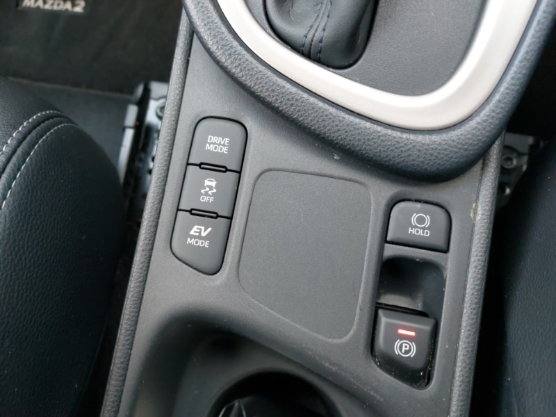 Used Mazda Mazda2 HYBRID 2023 for sale - 76755037: Photo 14