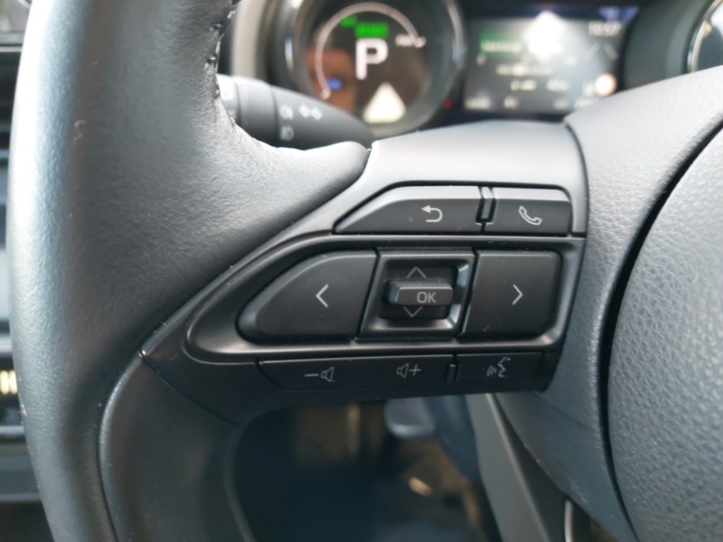 Used Mazda Mazda2 HYBRID 2023 for sale - 76755037: Photo 15