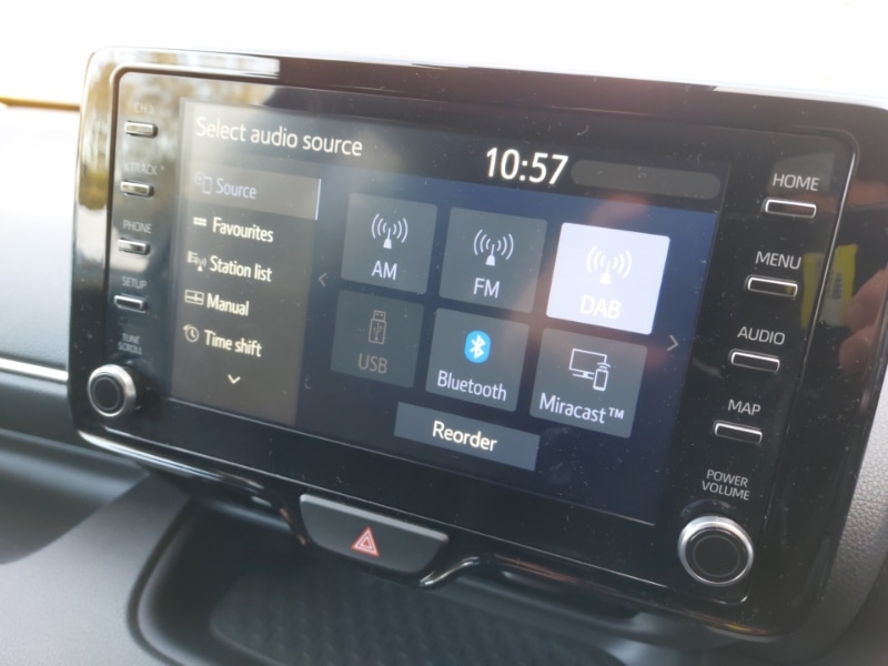 Used Mazda Mazda2 HYBRID 2023 for sale - 76755037: Photo 17