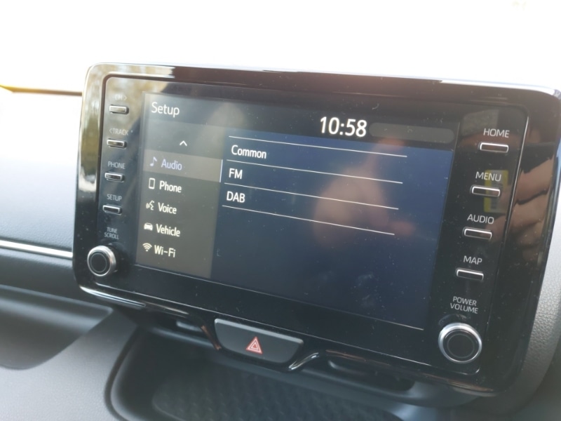 Used Mazda Mazda2 HYBRID 2023 for sale - 76755037: Photo 19