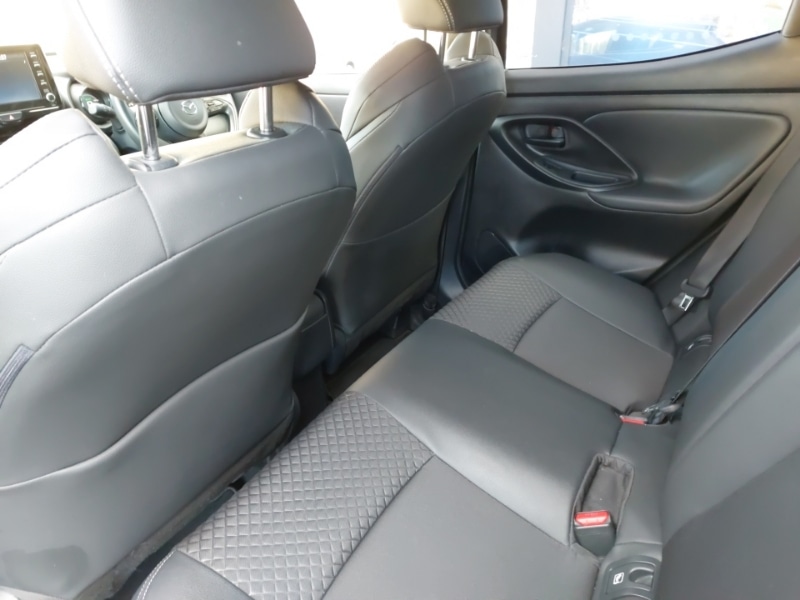 Used Mazda Mazda2 HYBRID 2023 for sale - 76755037: Photo 6