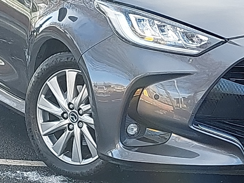 Used Mazda Mazda2 HYBRID 2023 for sale - 76755037: Photo 9