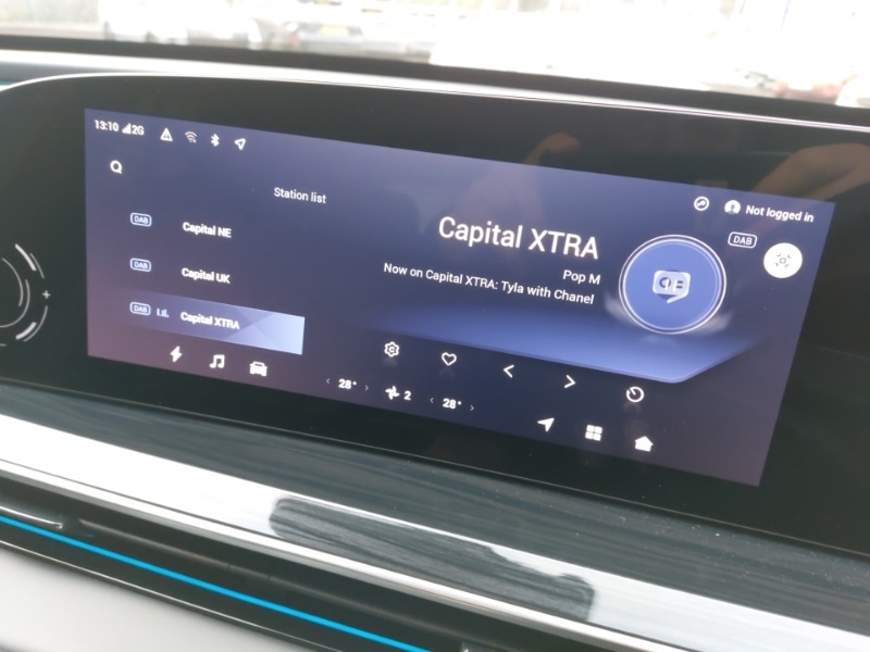 Used Omoda OMODA 9 2025 for sale - 77062688: Photo 15