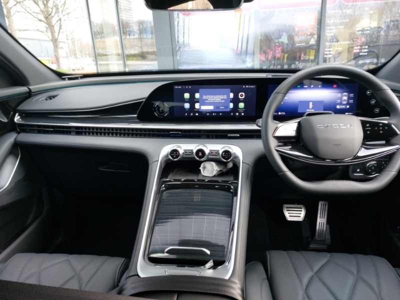 Used Omoda OMODA 9 2025 for sale - 77062688: Photo 2