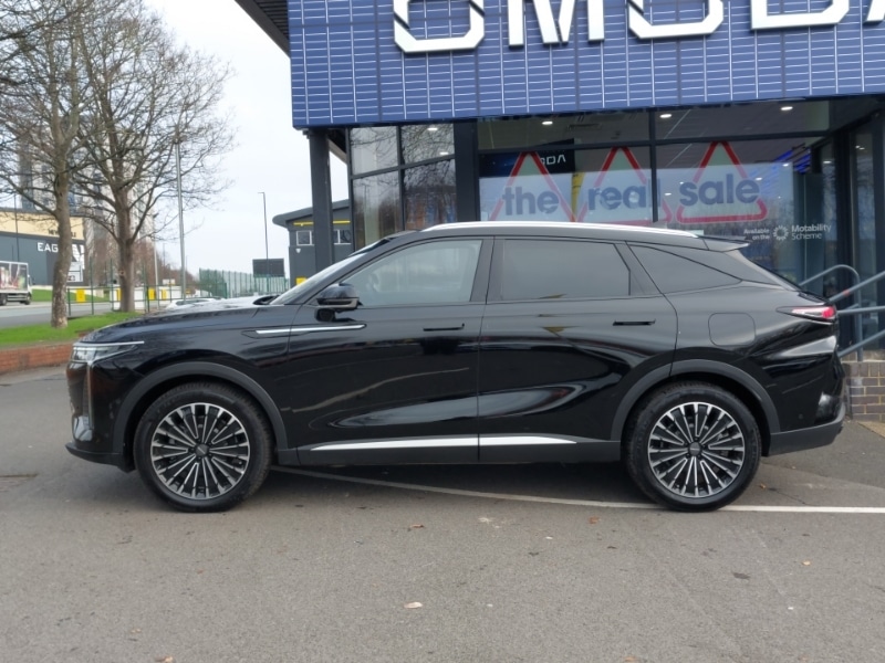 Used Omoda OMODA 9 2025 for sale - 77062688: Photo 4