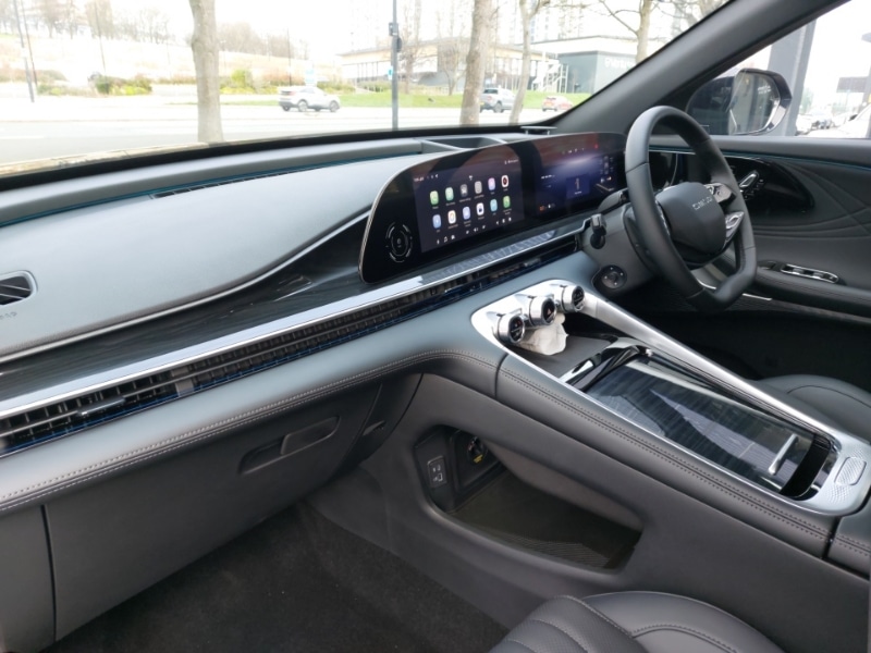 Used Omoda OMODA 9 2025 for sale - 77062688: Photo 5