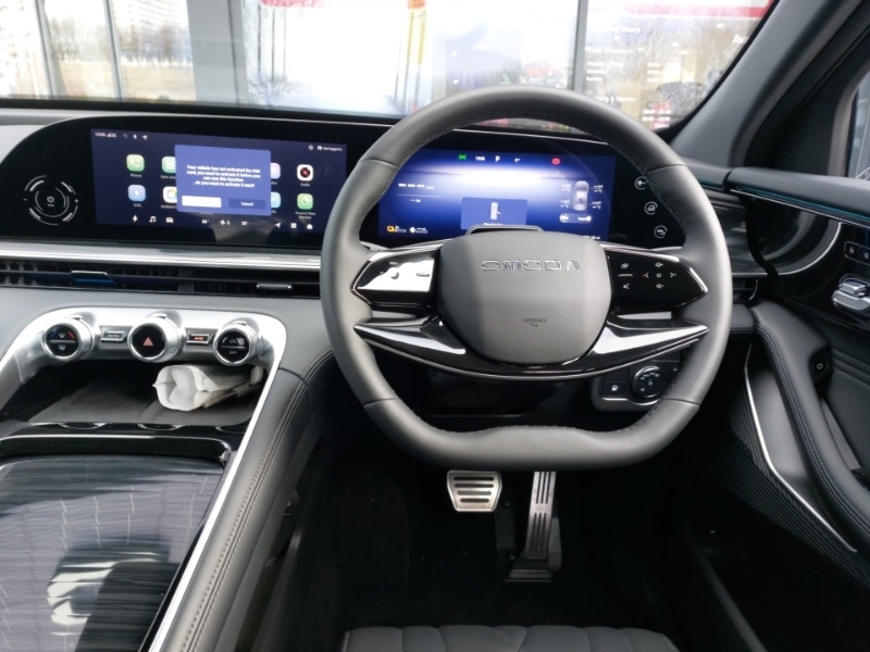 Used Omoda OMODA 9 2025 for sale - 77062688: Photo 7