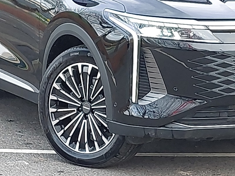 Used Omoda OMODA 9 2025 for sale - 77062688: Photo 9