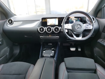 Used Mercedes-Benz GLA 2022 for sale - 78253249: Photo