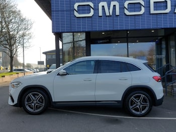 Used Mercedes-Benz GLA 2022 for sale - 78253249: Photo