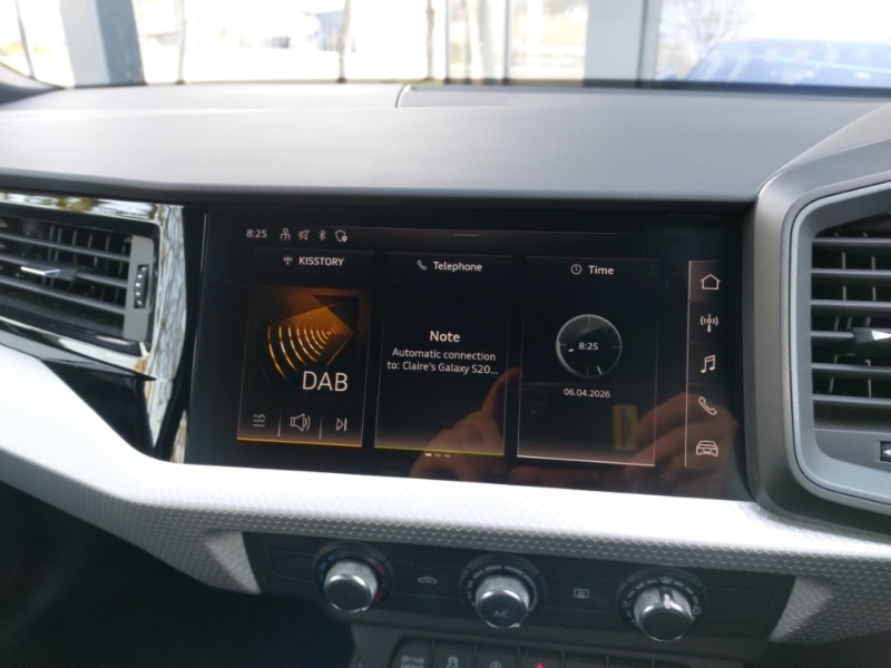 Used Audi A1 2023 for sale - 78147408: Photo 10