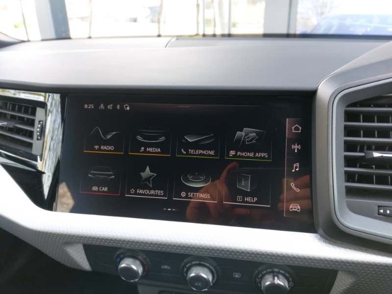 Used Audi A1 2023 for sale - 78147408: Photo 11