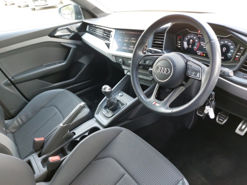 Used Audi A1 2023 for sale - 78147408: Photo 12