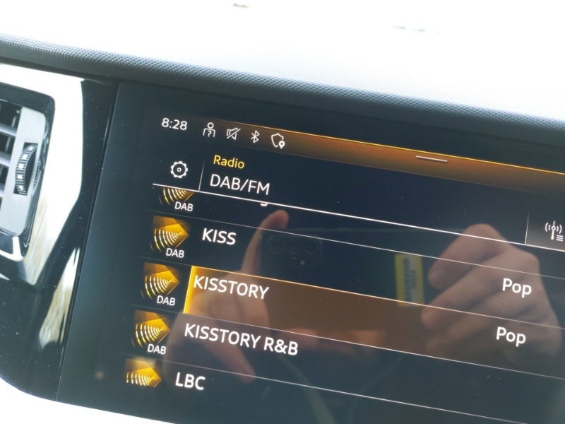 Used Audi A1 2023 for sale - 78147408: Photo 13