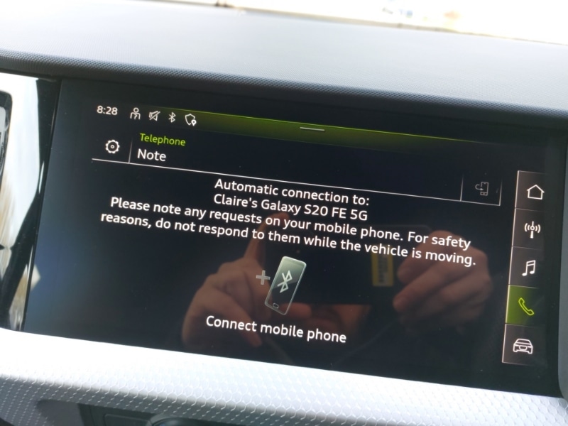 Used Audi A1 2023 for sale - 78147408: Photo 14