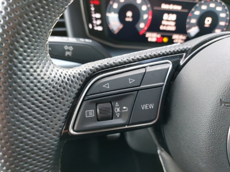 Used Audi A1 2023 for sale - 78147408: Photo 15