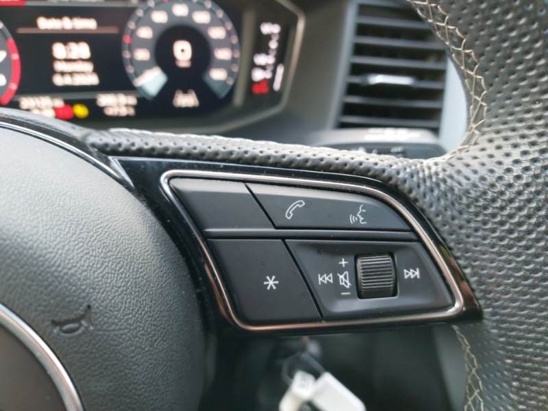 Used Audi A1 2023 for sale - 78147408: Photo 16