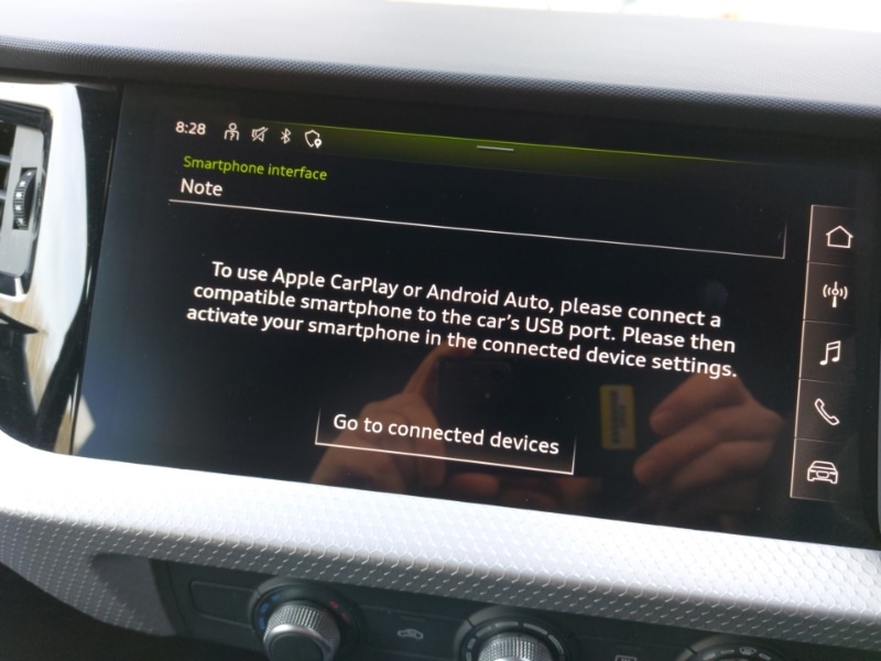 Used Audi A1 2023 for sale - 78147408: Photo 17