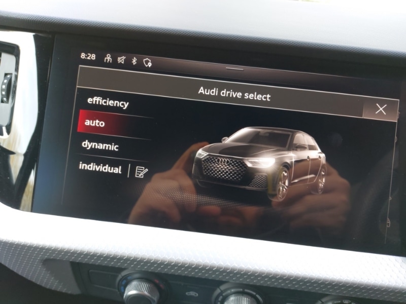 Used Audi A1 2023 for sale - 78147408: Photo 18