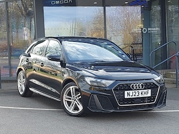 Audi A1 feature image
