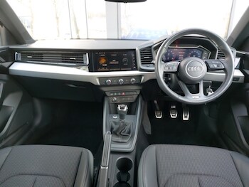 Used Audi A1 2023 for sale - 78147408: Photo