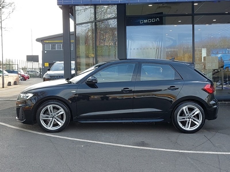 Used Audi A1 2023 for sale - 78147408: Photo 4