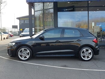 Used Audi A1 2023 for sale - 78147408: Photo